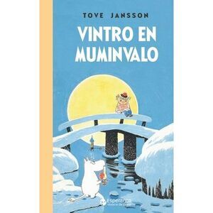 Vintro en Muminvalo -- Tove Jansson